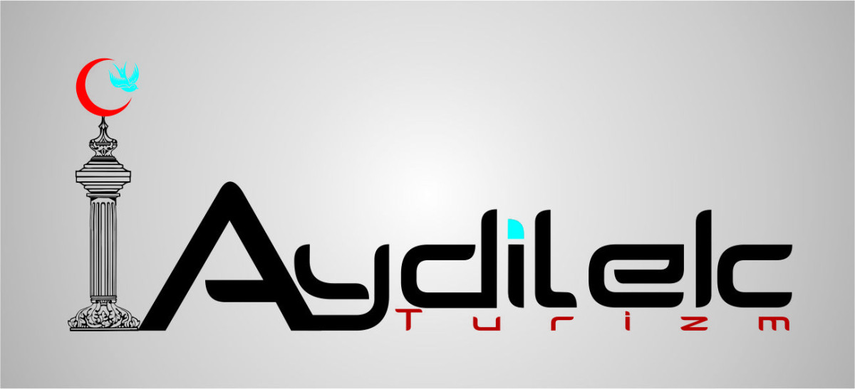 Tasarlayan Serdar KARA-TURİZM TAŞIMA FİRMAMIZA LOGO VE KURUMSAL