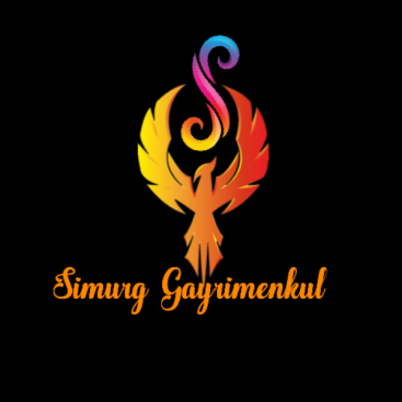 Simurg gayrimenkul yatırım danışmanlık  yarışmasına tasarımcı aykut1980 tarafından sunulan  tasarım 