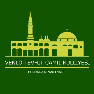 Cami için logo tasarımı yarışmasına tasarımcı bitasarim tarafından sunulan  tasarım 