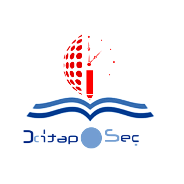  Kitap Satış Sitesine Logo yarışmasına tasarımcı N a s tarafından sunulan  tasarım 