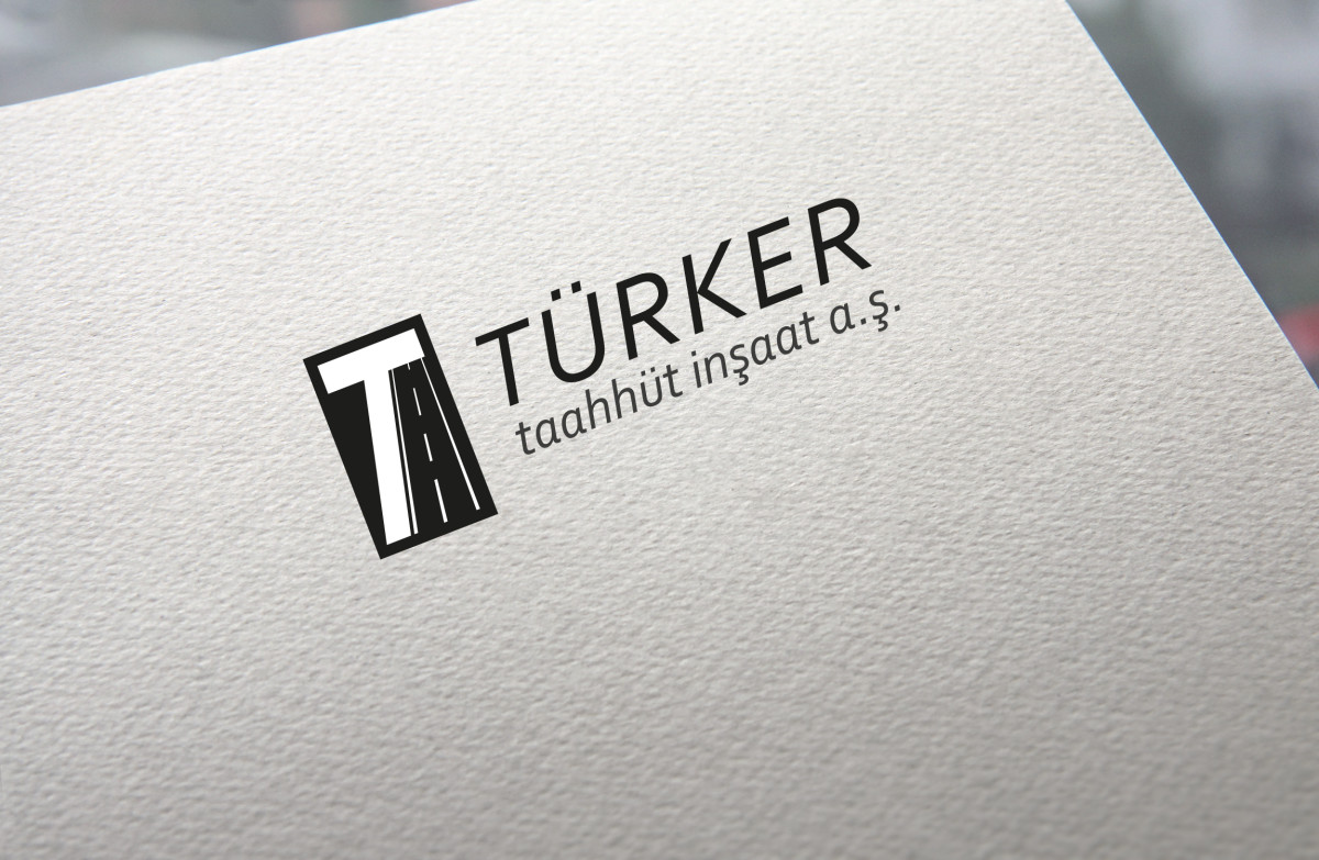 Tasarlayan 2demir-TÜRKER TAAHHÜT İNŞAAT A.Ş.