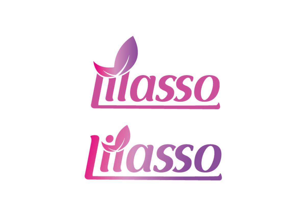 Tasarlayan dcreagraph-''LİLASSO'' MARKASI İÇİN LOGO-KARTVİZİT