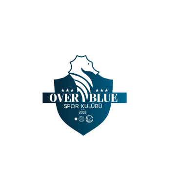 Spor kulübü logosu yarışmasına tasarımcı GCLONR tarafından sunulan  tasarım 