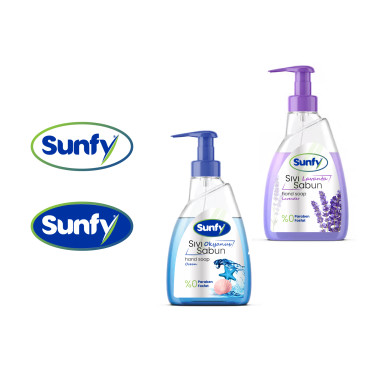 SUNFY markamıza Yeni Bir Dokunuş! yarışmasına tasarımcı DesignerA tarafından sunulan  tasarım