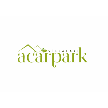 ACARPARK VILLALARI yarışmasına tasarımcı ELORA DESIGN tarafından sunulan  tasarım 