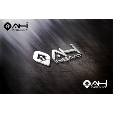 Firmamız için logo,  yarışmasına tasarımcı Tasarım Tosbası tarafından sunulan  tasarım 