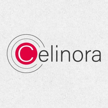 Celinora markamıza logo arıyoruz.  yarışmasına tasarımcı Chiwely tarafından sunulan  tasarım 