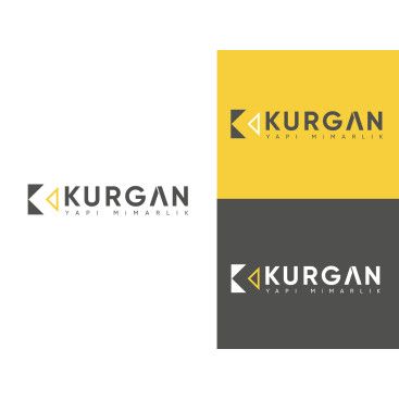 MİMARLIK LOGOSUNU TASARLAMAYA NE DERSİN? yarışmasına tasarımcı DesignerA tarafından sunulan  tasarım 