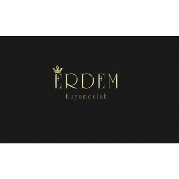 ERDEM KUYUMCULUK  yarışmasına tasarımcı utku2002 tarafından sunulan  tasarım 