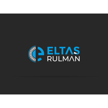 Yeni Kurulan Rulman Firmamız İçin Logo yarışmasına tasarımcı Etrah™ tarafından sunulan  tasarım 