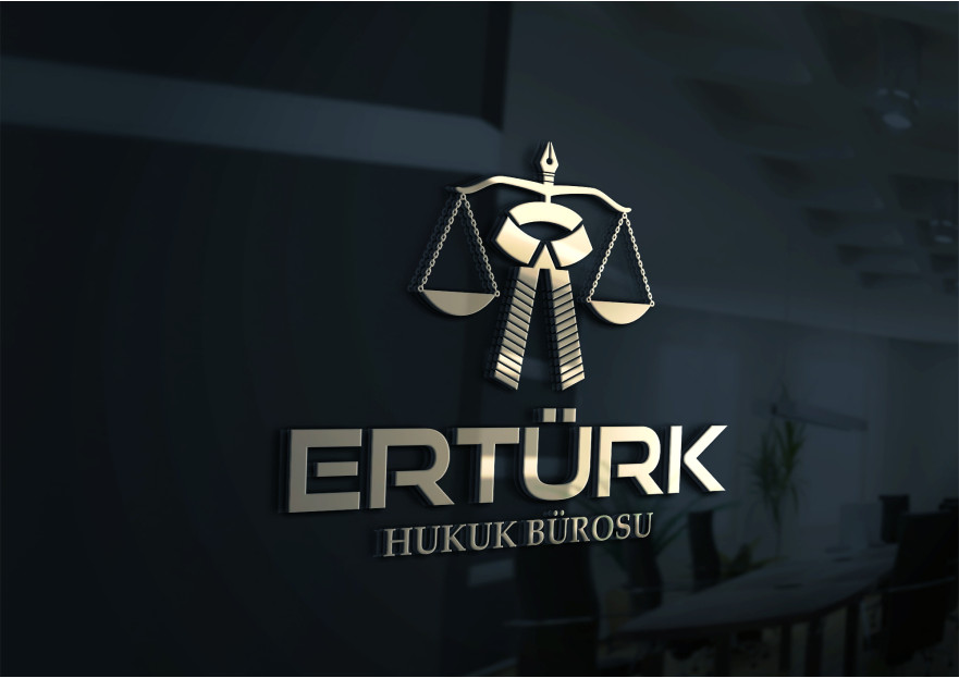 Hukuk bürosuna özel bir tasarım yarışmasına tasarımcı siliconvalley tarafından sunulan  tasarım 
