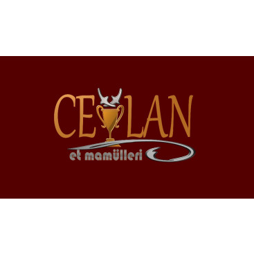 Ceylan Et Mamülleri yarışmasına tasarımcı d*d tarafından sunulan  tasarım 