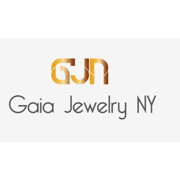 GAIA NY Taki Markasi Icin Logo Tasarimi yarışmasına tasarımcı CREC tarafından sunulan  tasarım 