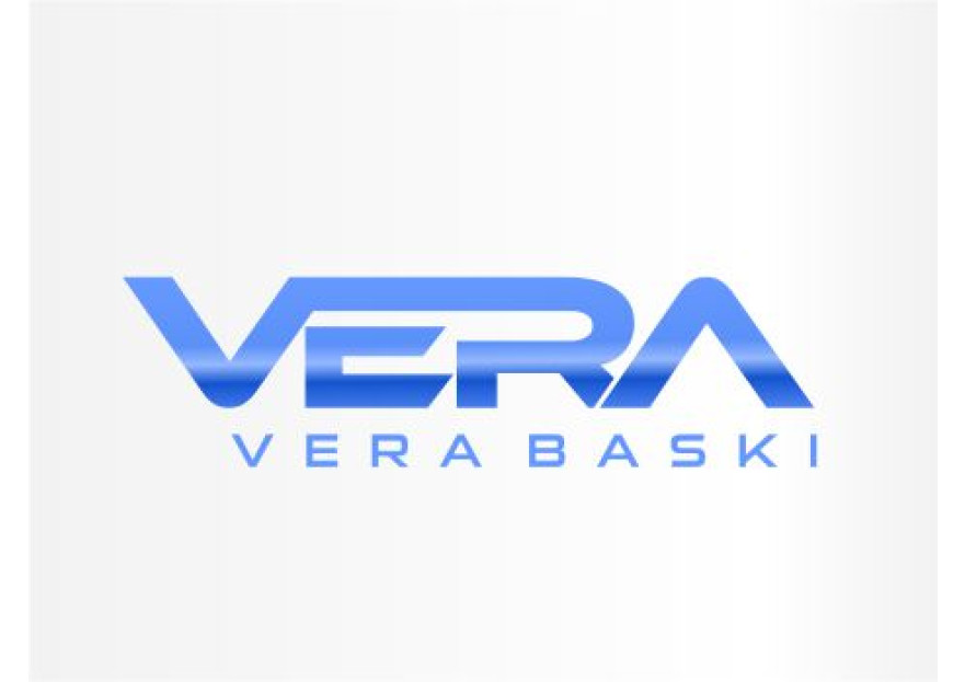 VERA BASKI ETİKET ve REKLAMCILIK SAN TİC yarışmasına tasarımcı wAres tarafından sunulan  tasarım 