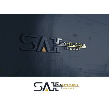 2009 DAN BERİ BİR LOGOMUZ OLMADI :) yarışmasına tasarımcı gizay grafik tarafından sunulan  tasarım 