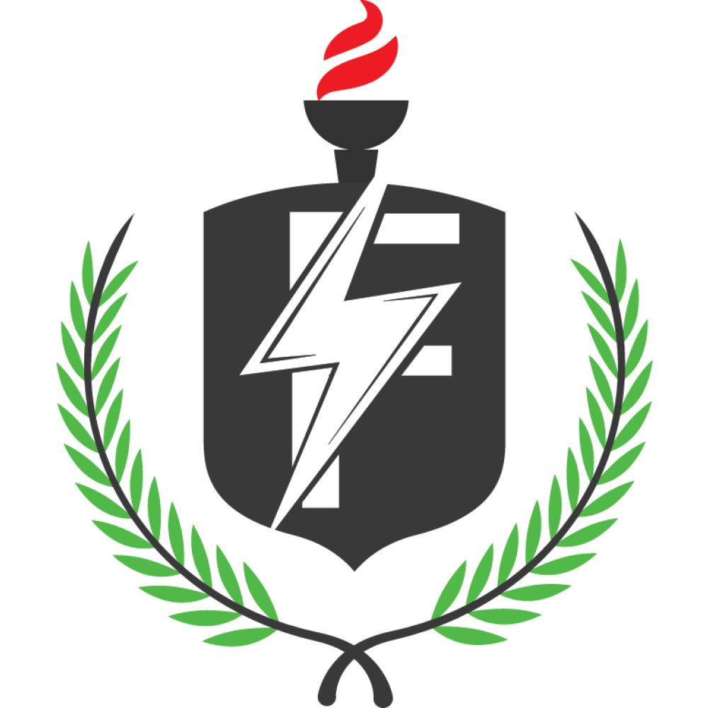Eğitim Kurumu İçin Logo
