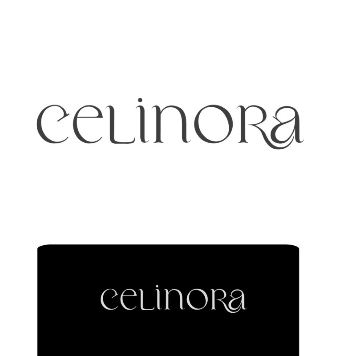 Tasarlayan hcetinel-Celinora markamıza logo arıyoruz. 