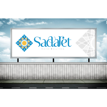 Sadaret Hotel&Suites yarışmasına tasarımcı Ardakaya tarafından sunulan  tasarım 