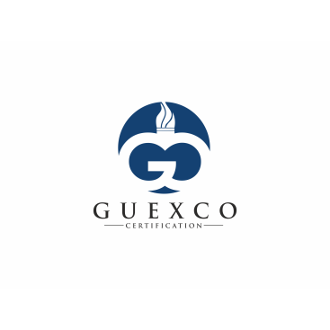 GUEXCO Logo Tasarimi yarışmasına tasarımcı Omer_KILINC tarafından sunulan  tasarım 