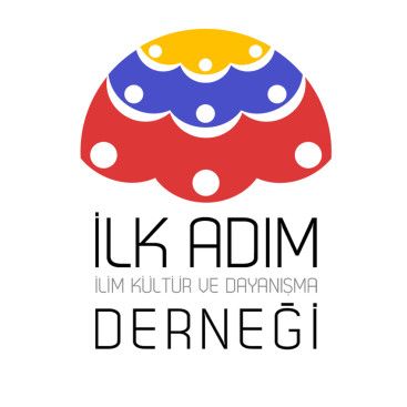 İLKADIM DERNEĞİ yarışmasına tasarımcı motiflogo tarafından sunulan  tasarım 