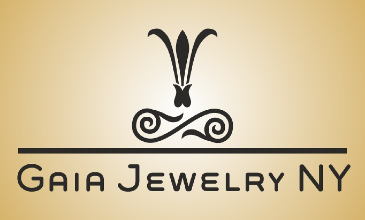 Tasarlayan Bortecene-GAIA NY Taki Markasi Icin Logo Tasarimi