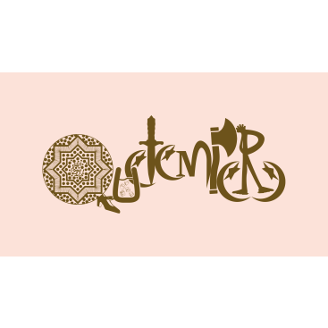 Müzik grubu isminden logo yarışmasına tasarımcı Merco tarafından sunulan  tasarım 