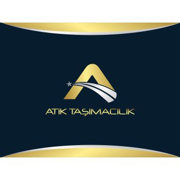 Atik ve Aktif Logo yarışmasına tasarımcı fikirmix tarafından sunulan  tasarım 