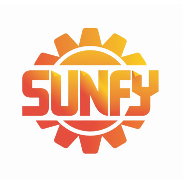 SUNFY markamıza Yeni Bir Dokunuş! yarışmasına tasarımcı UnalT tarafından sunulan  tasarım