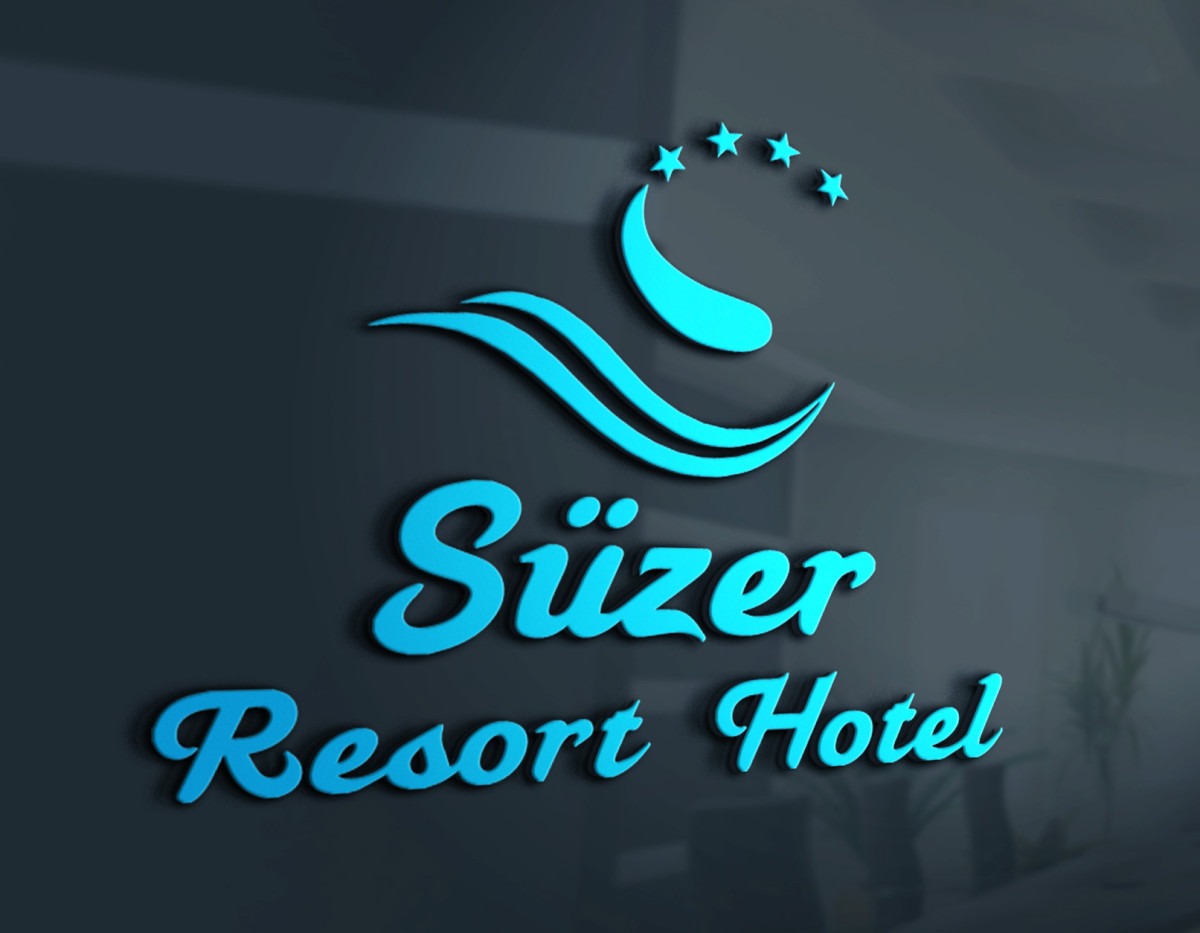 Tasarlayan pdiddy-4 YILDIZLI HOTEL İÇİN LOGO ÇALIŞMASI