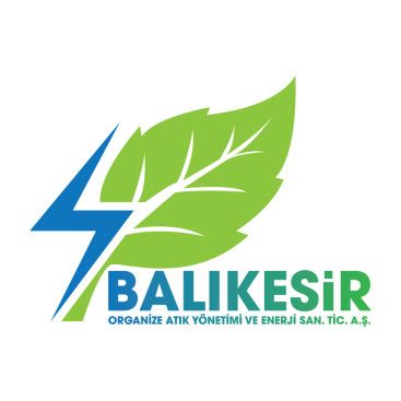 ATIK YÖNETİMİ Logo Tasarım yarışmasına tasarımcı merter tarafından sunulan  tasarım 