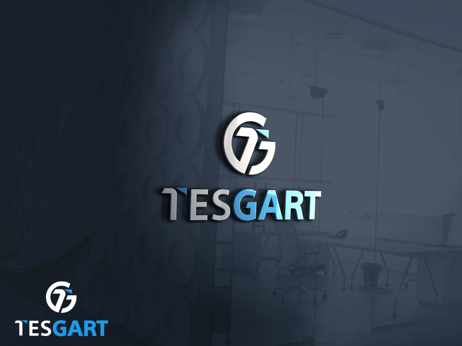 Tasarlayan zeynep arslan-Yeni Markamız için Logo Ve Kurumsal….