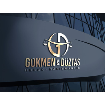 Genç Girişimci Avukatlar yarışmasına tasarımcı cizimser tarafından sunulan  tasarım 