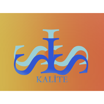 Mühendislik ve Kalite Firmamız İçin  yarışmasına tasarımcı iperk design tarafından sunulan  tasarım 