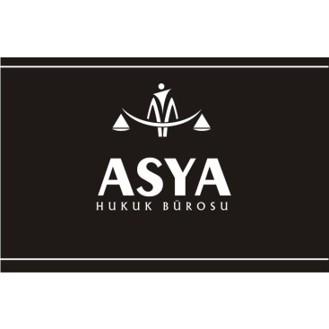 HUKUK OFISI  yarışmasına tasarımcı grafikerh tarafından sunulan  tasarım