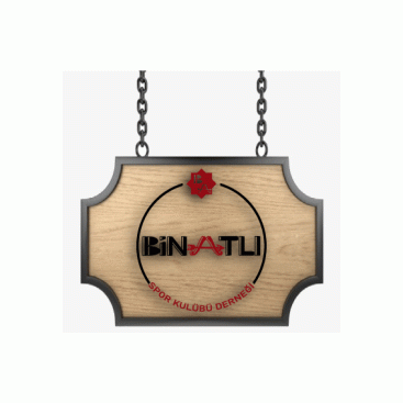 geleneksel spor kulübu logosunu  arıyor yarışmasına tasarımcı MS' tarafından sunulan  tasarım 