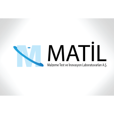 MATİL A.Ş Logo ve Kurumsal Kimlik  yarışmasına tasarımcı kaplan tarafından sunulan  tasarım 