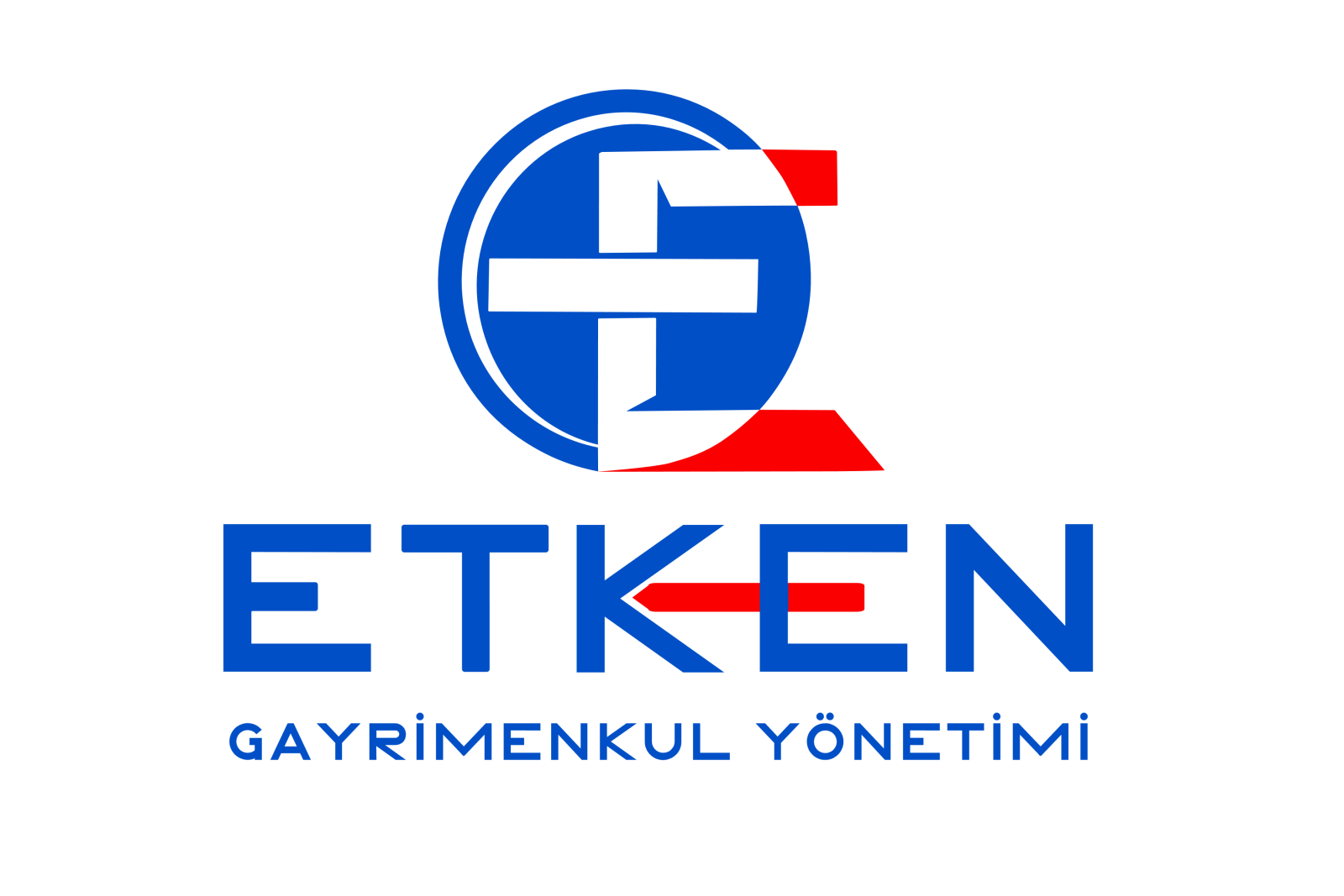 Tasarlayan hcetinel-Etken Emlak Yönetim A.Ş. için logo 