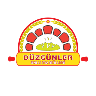 Yeni açılacak unlu mamüller-pastane-cafe yarışmasına tasarımcı ekiyakli tarafından sunulan  tasarım 