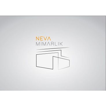 MİMARLIK ŞİRKETİMİZE LOGO ARAMAKTAYIZ  yarışmasına tasarımcı SedaOzgee  tarafından sunulan  tasarım 