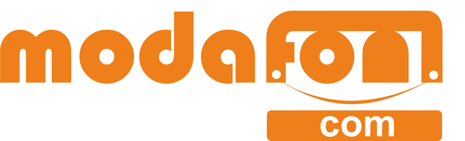 Tasarlayan ismailcesur-logo tasarımı modafoni.com