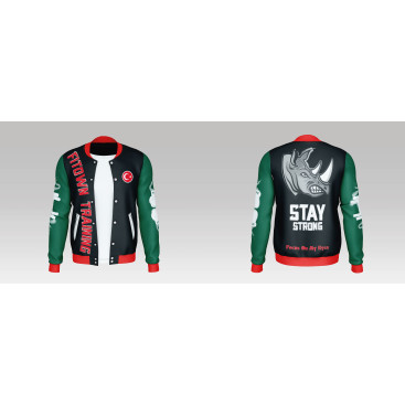 Fitowntraining Polar Tasarımı vs.. yarışmasına tasarımcı Chasso tarafından sunulan  tasarım 