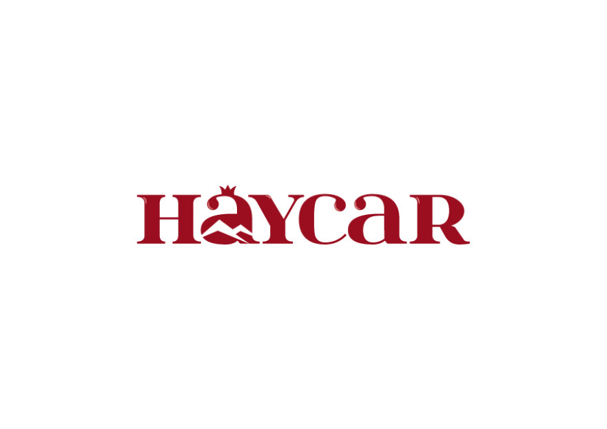 Haycar derneği logosunu arıyor yarışmasına tasarımcı GDesign tarafından sunulan  tasarım 