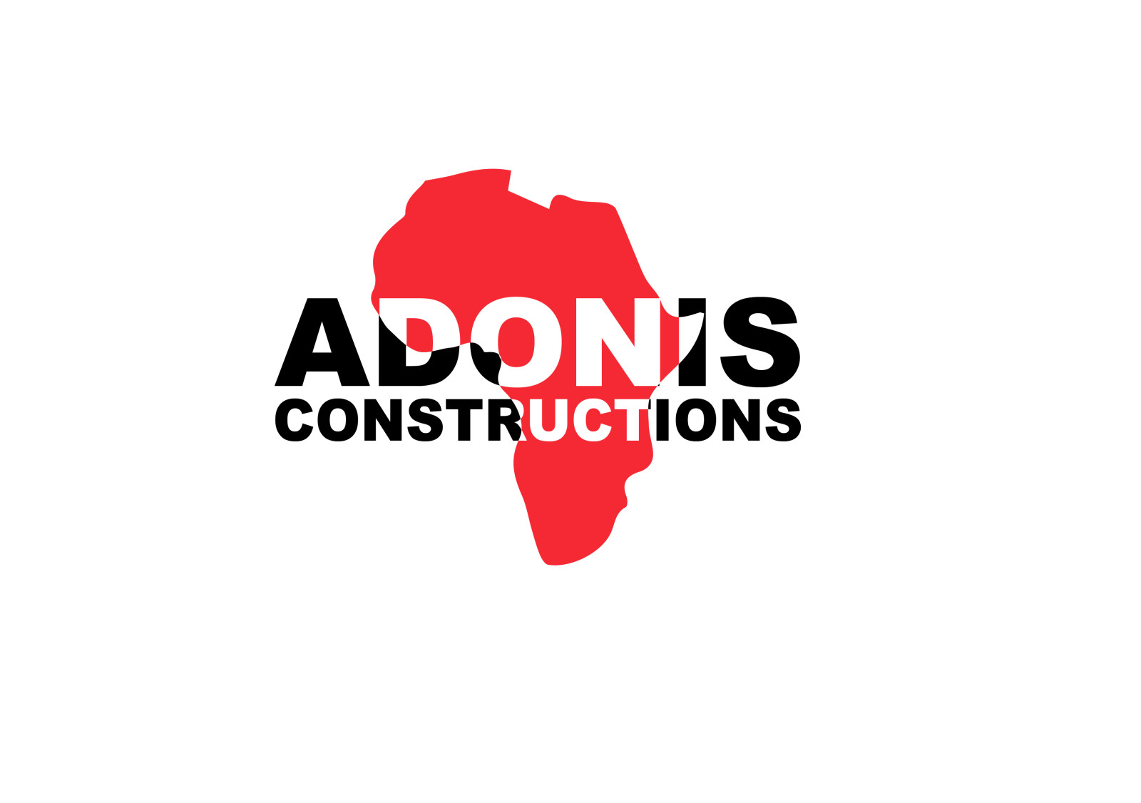 Tasarlayan chiwely-Adonis Construction Logo Tasarımı
