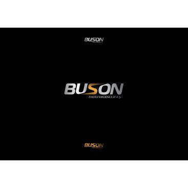 Yeni kurulan enerji & madencilik firması yarışmasına tasarımcı sariportakal tarafından sunulan  tasarım 