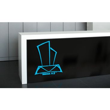 MECSA AŞ yarışmasına tasarımcı Komut Design tarafından sunulan  tasarım 