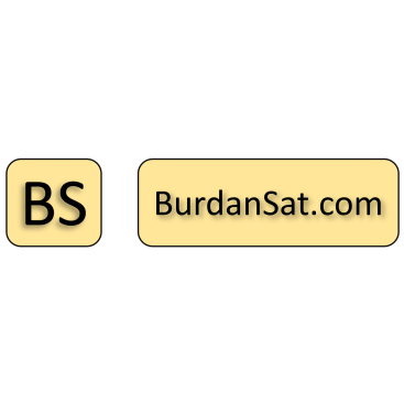 Burdansat.com yarışmasına tasarımcı İzBarcelona tarafından sunulan  tasarım 