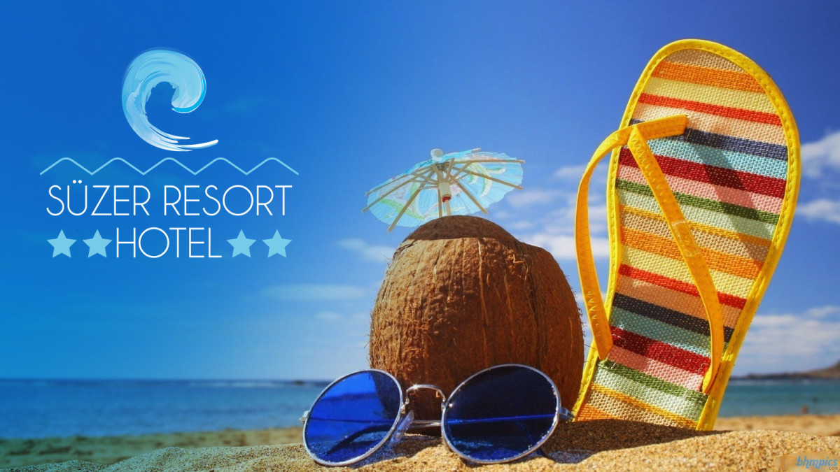 Tasarlayan Alegro-4 YILDIZLI HOTEL İÇİN LOGO ÇALIŞMASI