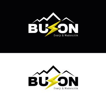 Yeni kurulan enerji & madencilik firması yarışmasına tasarımcı Assassins tarafından sunulan  tasarım 