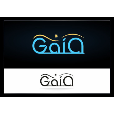 Toprak Tanrıçasına Logo  yarışmasına tasarımcı cizimser tarafından sunulan  tasarım 