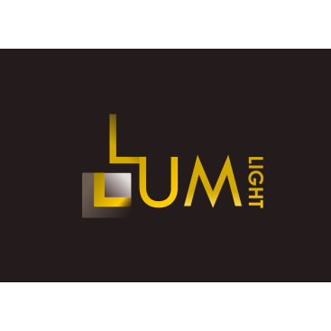 AYDINLATMA ÜRÜNLERİMİZ İÇİN LOGO TASARIM yarışmasına tasarımcı MetaZone tarafından sunulan  tasarım 